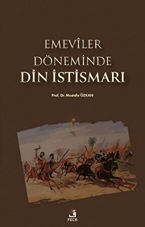 Emeviler Döneminde Din İstismarı