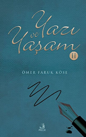 Yazı ve Yaşam-2