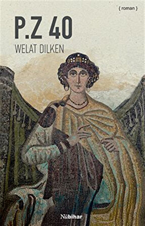 P.Z 40 / Welat Dilken