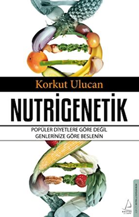 Nutrigenetik