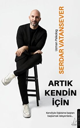 Artık Kendin İçin