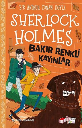 Sherlock Holmes - Bakır Renkli Kayınlar