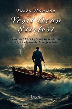 Yeşil Ozan Şiirleri