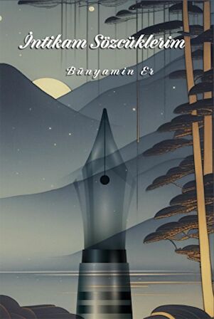 İntikam Sözcüklerim
