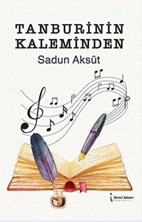 Tanburinin Kaleminden