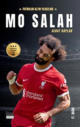 Mo Salah