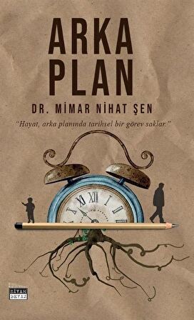 Arka Plan / Nihat Şen