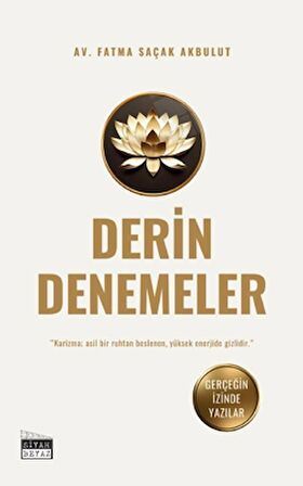 Derin Denemeler