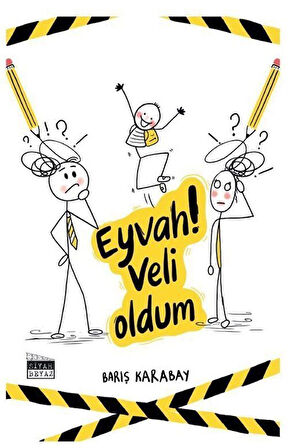 Eyvah Veli Oldum / Barış Karabay