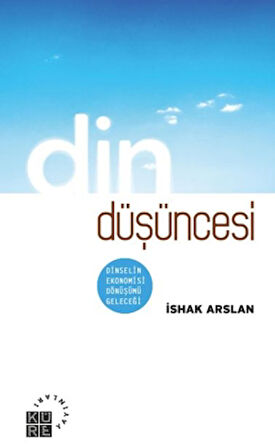 Din Düşüncesi