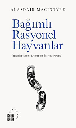 Bağımlı Rasyonel Hayvanlar