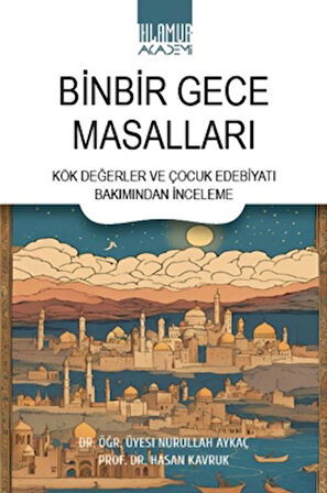 Binbir Gece Masalları