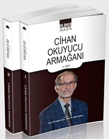 Cihan Okuyucu Armağanı