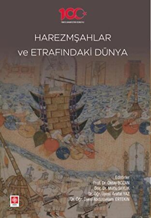 Harezmşahlar ve Etrafındaki Dünya