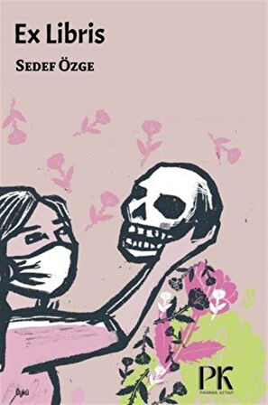 Ex Libris / Sedef Özge