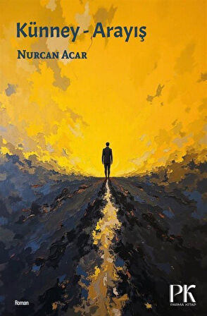 Künney - Arayış / Nurcan Acar