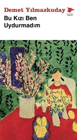 Bu Kızı Ben Uydurmadım