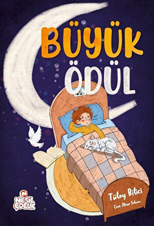 Büyük Ödül / Tülay Bilici