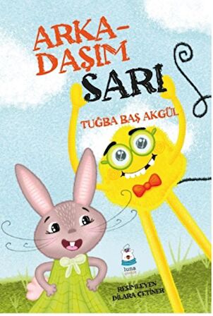 Arkadaşım Sarı