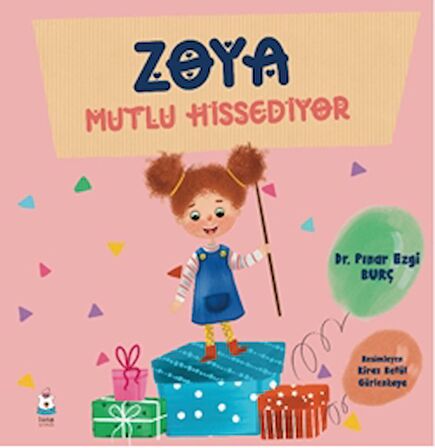 Zoya Mutlu Hissediyor