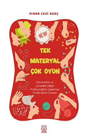 Tek Materyal Çok Oyun