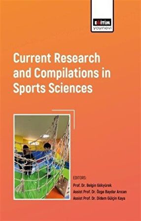 Current Research and Compilations in Sports Sciences