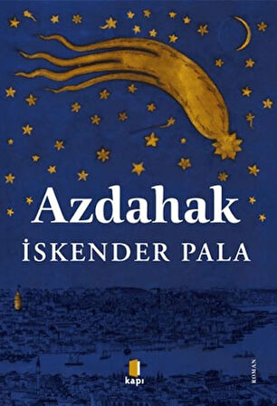Azdahak