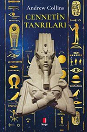 Cennetin Tanrıları / Andrew Collins