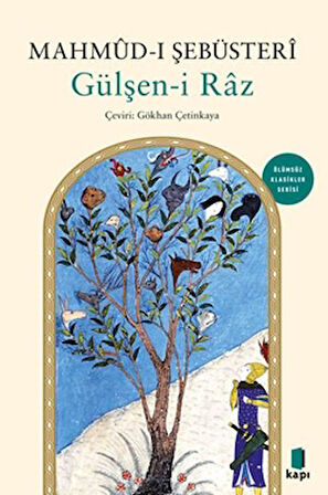 Gülşen-i Raz