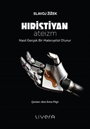 Hıristiyan Ateizm / Slavoj Zizek