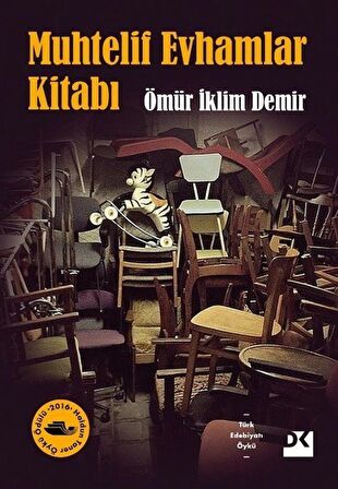 Muhtelif Evhamlar Kitabı / Ömür İklim Demir