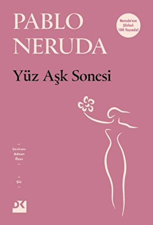 Yüz Aşk Sonesi