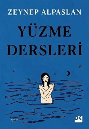 Yüzme Dersleri / Zeynep Alpaslan