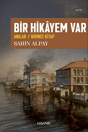 Bir Hikâyem Var