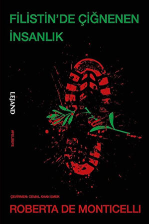 Filistin'de Çiğnenen İnsanlık / Roberta De Monticelli