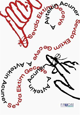 Sevda Ektim Geceye / A. Aytekin Acuner