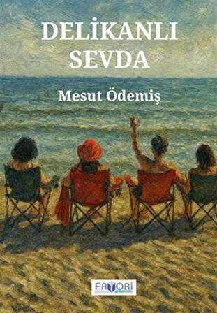 Delikanlı Sevda / Mesut Ödemiş