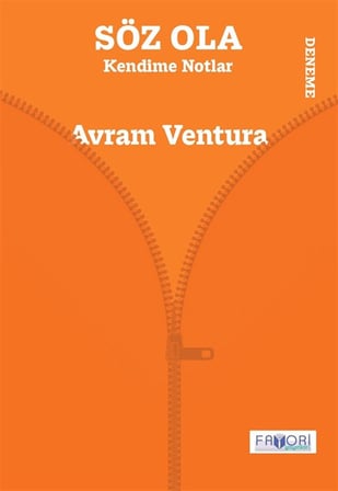 Söz Ola / Avram Ventura