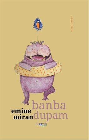 Banba Dupam / Emine Miran