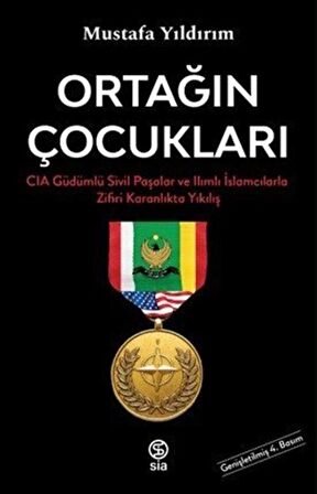 Ortağın Çocukları