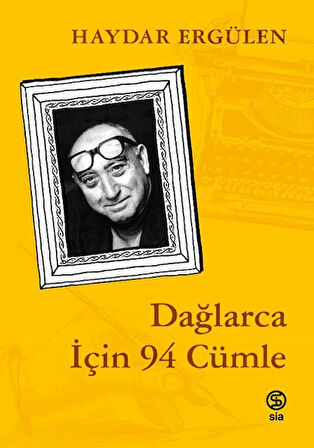 Dağlarca İçin 94 Cümle