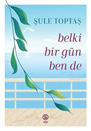 Belki Bir Gün Ben De / Şule Toptaş