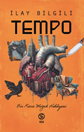 Kitap: Tempo