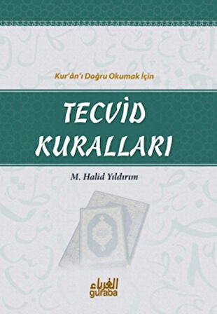 Tecvid Kuralları