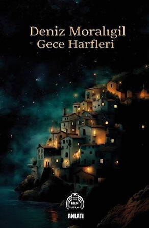 Gece Harfleri