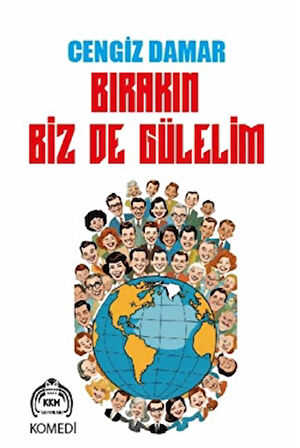 Bırakın Biz De Gülelim