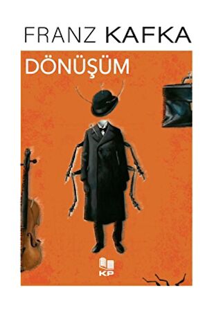 Dönüşüm