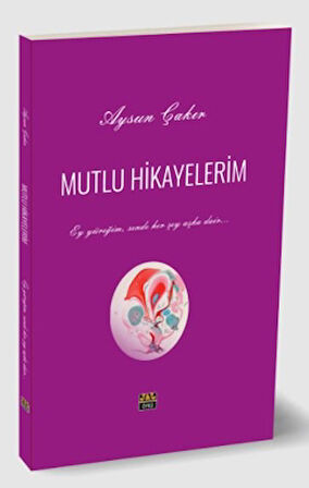 Mutlu Hikayelerim