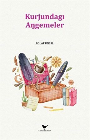 Kurjundagı Aŋgemeler