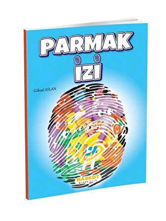 Parmak izi